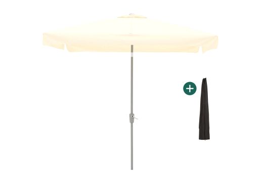 Shadowline Aruba parasol 250x250cm