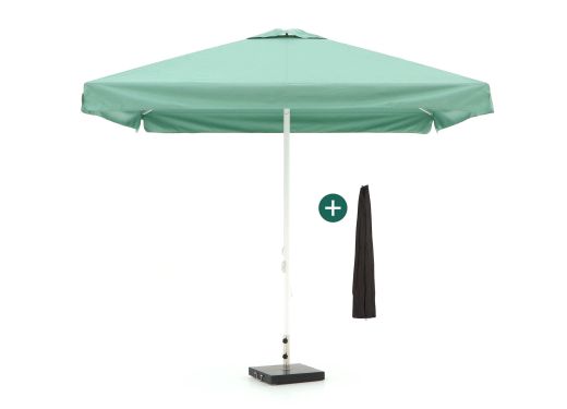 Shadowline Bonaire parasol 300x300cm