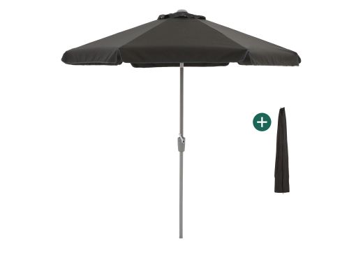 Shadowline Aruba parasol ø 250cm