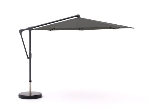 Glatz Sunwing Casa zweefparasol ø 300cm